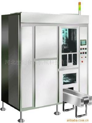 供应全自动塑杯灌装封口机 供应syb 供应亚无菌液体软包装机(图) __中国 河北 唐山市 卫国路4号_河北世创食品机械科技_