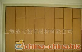提供墙面软包设计服务 精品