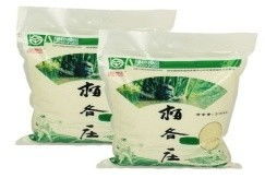 稻米的特产在哪里
