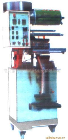 供应全自动塑杯灌装封口机 供应syb 供应亚无菌液体软包装机(图) __中国 河北 唐山市 卫国路4号_河北世创食品机械科技_