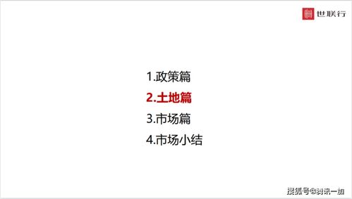 唐山世联行 4月房地产市场报告
