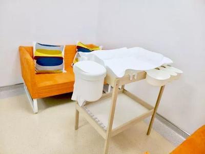 唐山妇幼南湖院区儿童保健科和产科门诊11月27日起正式接诊!